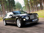 Bentley Mulsanne. Фото Bentley