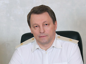 Виктор Нилов. Фото с сайта stopgazeta.ru