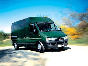Fiat Ducato. Фото с сайта fiat-ufa.ru