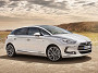 Citroen DS5. Фото Citroen