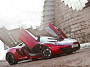 Стандартный McLaren MP4-12C. Фото McLaren
