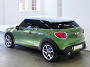 Концепт MINI Paceman. Фото MINI