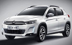 Citroen C3-XR. Изображения с сайта worldcarfans.com