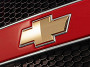 Логотип Chevrolet. Фото Chevrolet