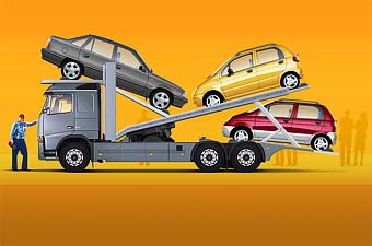 Фото с сайта UzDaewoo Auto