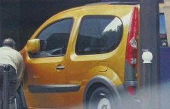 Фото журнала Car