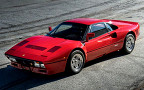 Ferrari 288 GTO. Фото с сайта autoblog.it