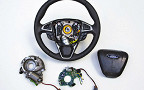 Ford Adaptive Steering. Фото Ford