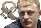 Дымовский может сесть на шесть лет