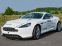 Гибридный Aston Martin DB9. Фото с сайта autoexpress.co.uk