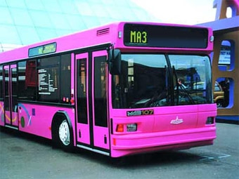 Фото с сайта bus.ruz.net