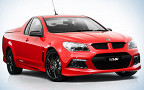 HSV Maloo R8. Фото HSV