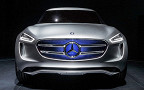 Фото Mercedes-Benz