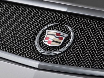 Фото Cadillac