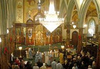 Американские болгары пожелали перейти из Православной Церкви в Америке в юрисдикцию Болгарской Православной Церкви