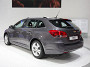 Chevrolet Cruze. Фото Chevrolet