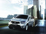 SsangYong Actyon Sports. Фото SsangYong