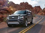 Ford Expedition 2015 модельного года. Фото Ford