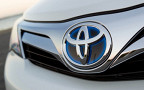 Фото Toyota