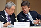 Российскую нацию создадут в гражданской форме