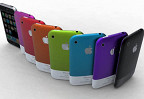 Новый iPhone от Apple будет представлен в октябре