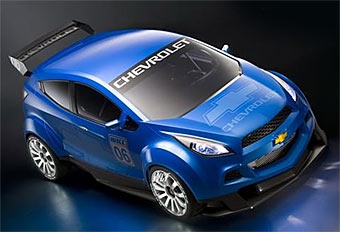 Фото GM