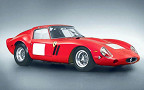 Ferrari 250 GTO Berlinetta. Фото Ferrari