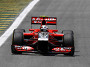 Фото Marussia Virgin Racing
