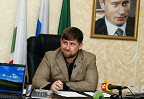 Кадыров против горского кодекса