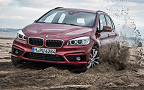 Фото компании BMW