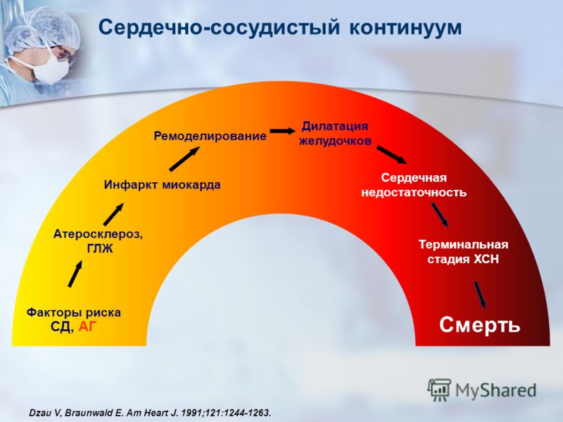 Как лечить сердечно-сосудистую недостаточность Как лечить сердечно-сосудистую недостаточность