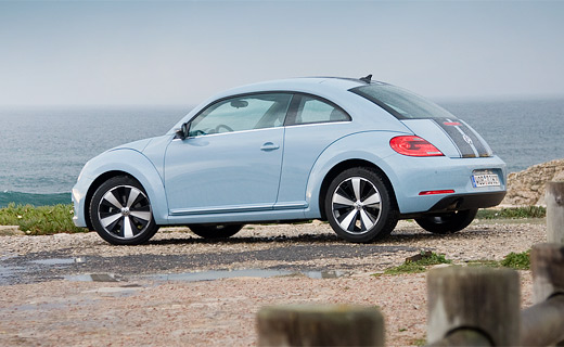 Фото автора и компании Volkswagen