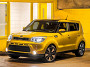 Kia Soul с ДВС. Фото Kia