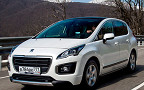 фото компании Peugeot