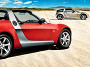 Фотография Smart Roadster