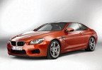 Новые BMW M6 Купе и Кабриолет