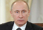 Путин передал устроителям «антиоранжевого» митинга деньги на штраф
