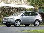 Subaru Tribeca. Фото Subaru