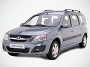Lada Largus. Фото "АвтоВАЗ"