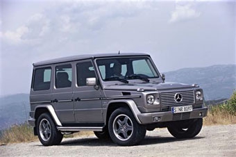 Фото DaimlerChrysler