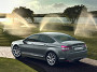 Citroen C5. Фото Citroen