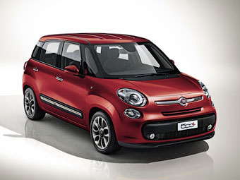 Fiat 500 ���� ������������