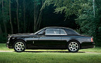 Rolls-Royce Phantom Coupe Oud Edition. Фото Rolls-Royce