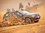 Renault Duster. Фото Renault