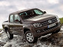 VW Amarok. Фото VW