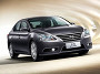 Новый Nissan Sylphy. Фото Nissan