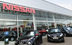 Дилерский центр Nissan. Фото с сайта dealerupdate.co.uk