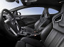 Интерьер Opel Astra OPC. Фото Opel