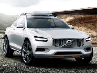  Volvo      XC90