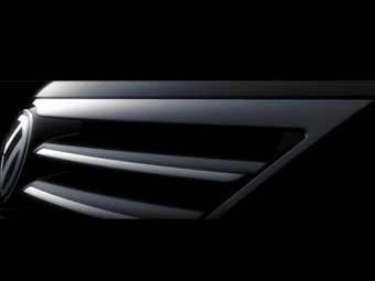 Фото Volkswagen